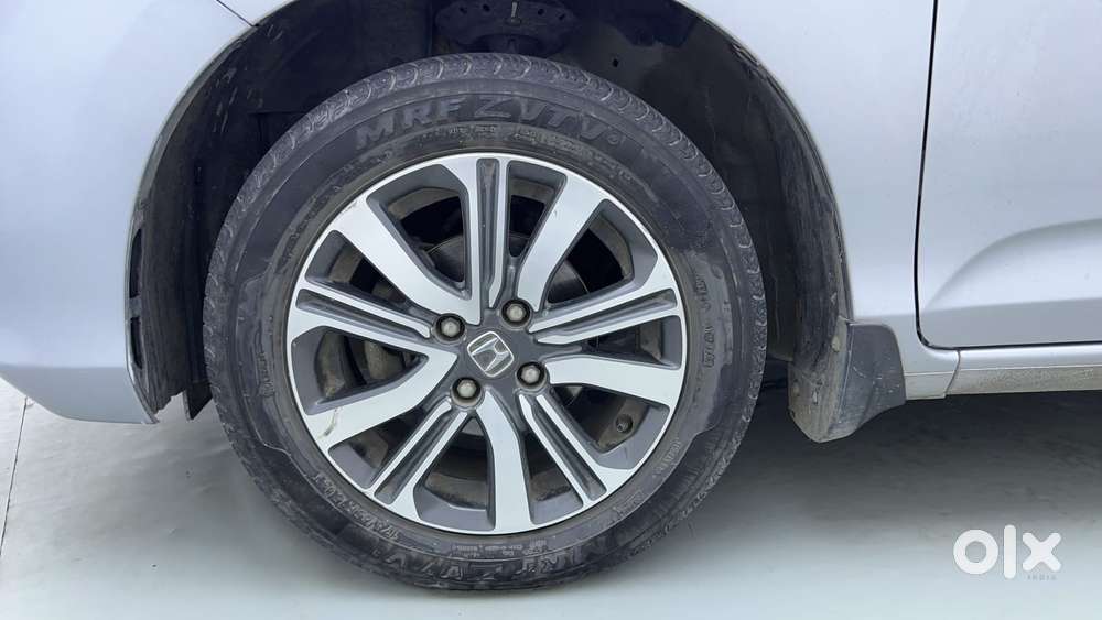 Honda Amaze Vx 1.2 Petrol Cvt, 2022, Petrol