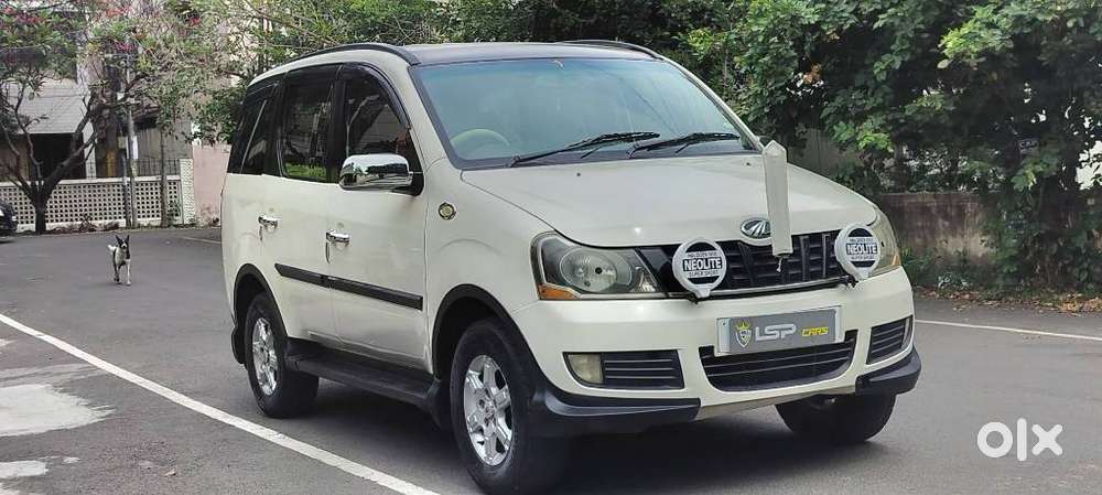 Mahindra Xylo E9 Bs-iv, 2012, Diesel