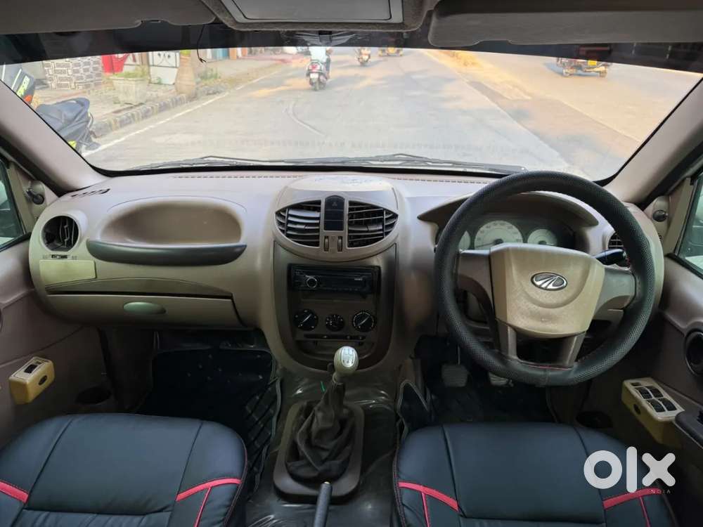 Mahindra Xylo D2 Bs Iii, 2012, Diesel