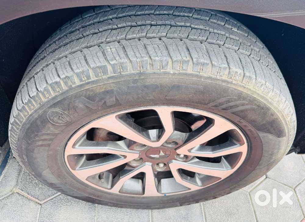 Mahindra Scorpio N Z8 L Diesel Mt 4wd 6 Str, 2023, Diesel