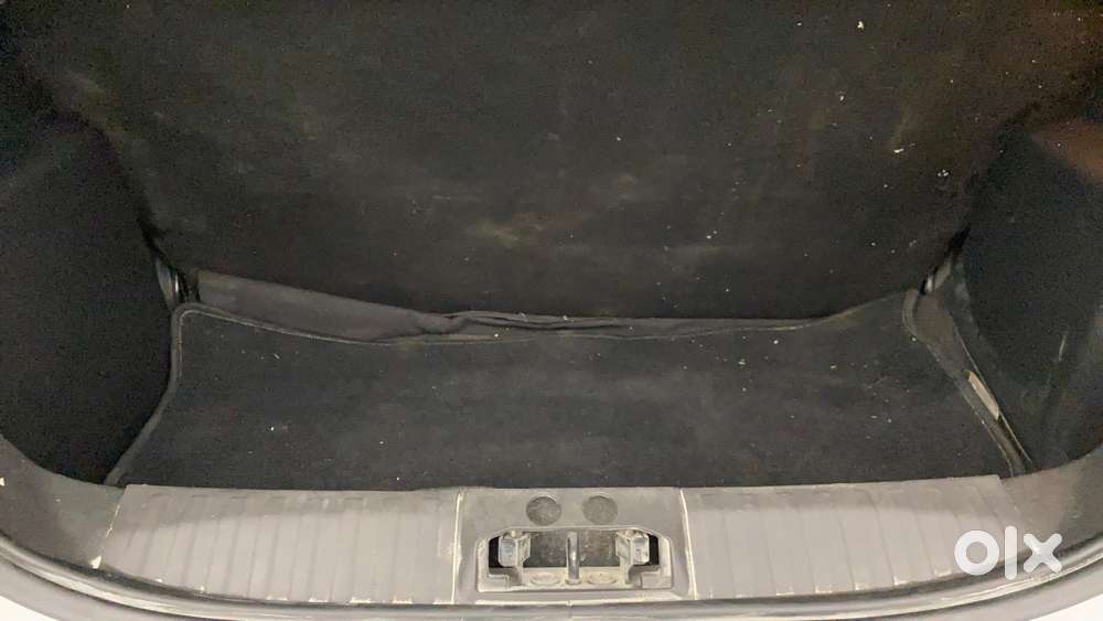 Ford Figo 2012-2015 Petrol Titanium, 2019, Petrol