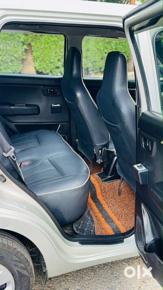 Maruti Suzuki Wagon R Lxi Cng Optional, 2021, Cng & Hybrids