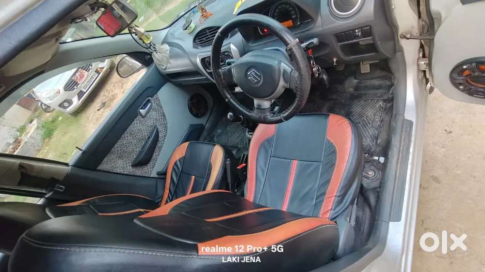 Maruti Suzuki Alto 2017 Limited Edition