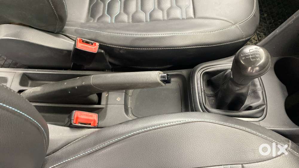 Volkswagen Ameo 1.2 Mpi Comfortline, 2017, Petrol