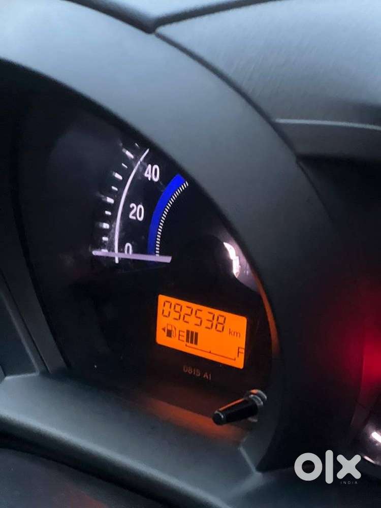 Honda Brio S Mt, 2016, Petrol