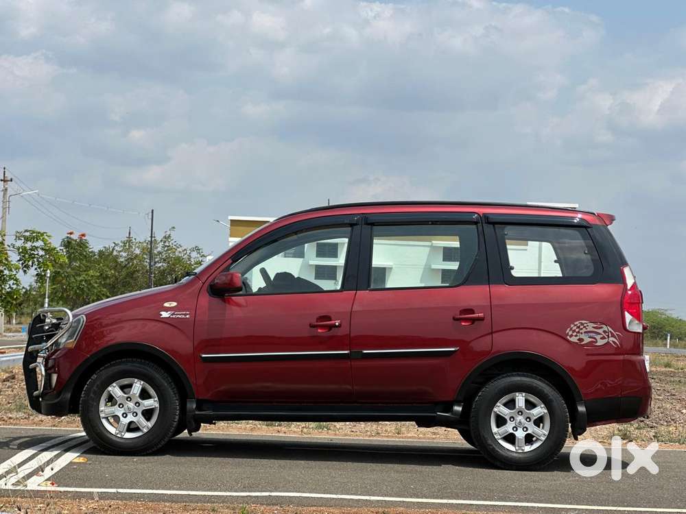 Mahindra Xylo 2012-2014 E8 Abs Airbag Bs Iii, 2012, Diesel