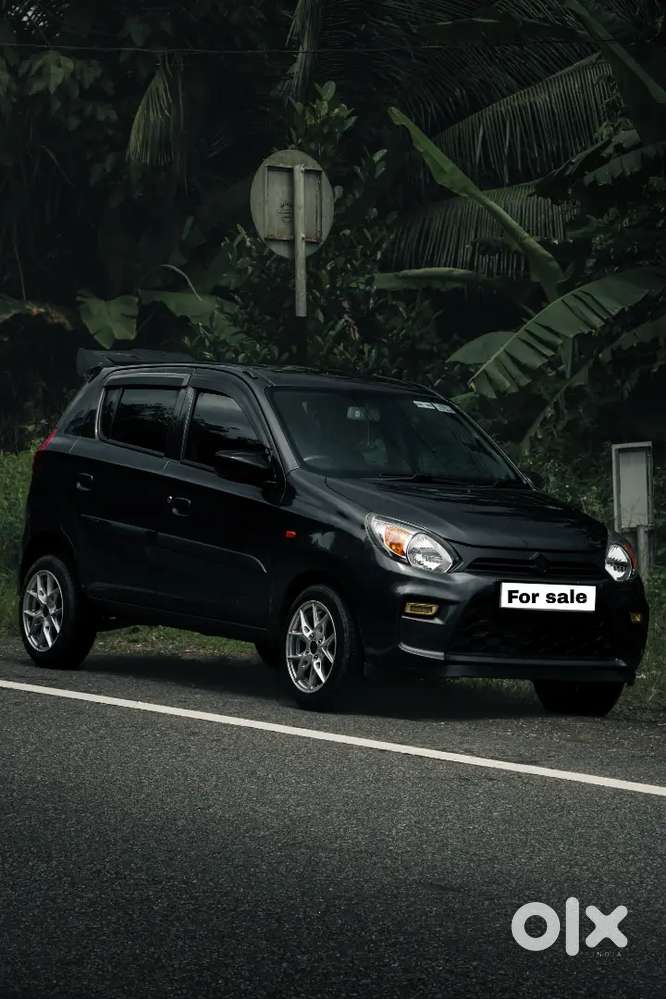 Maruti Alto 800 2023