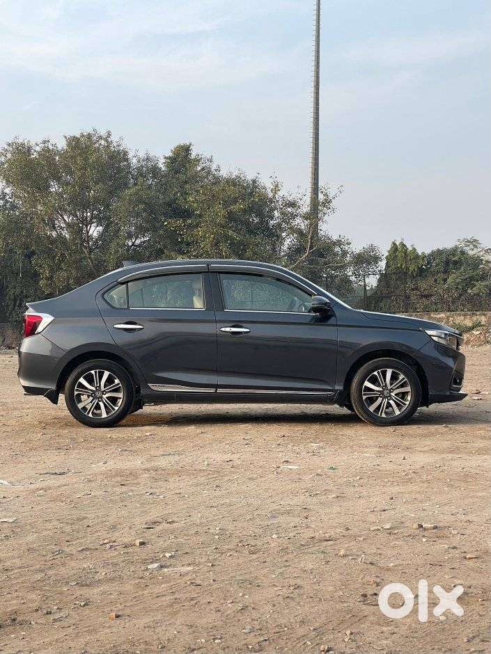 Honda Amaze Vx 1.2 Petrol Cvt, 2023, Petrol