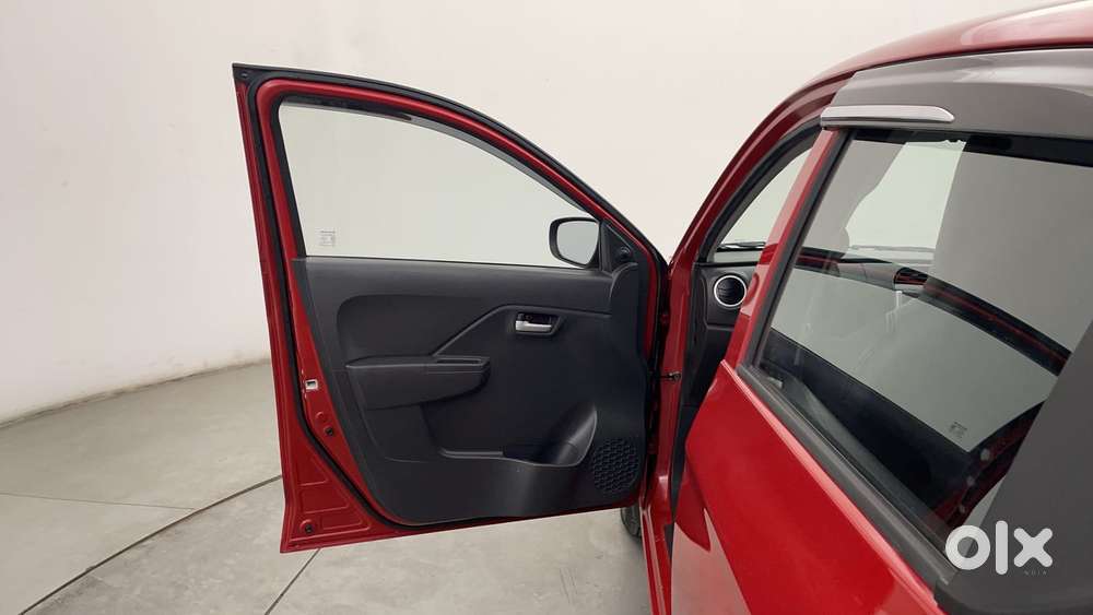 Maruti Suzuki Alto K10 Plus Edition, 2025, Petrol