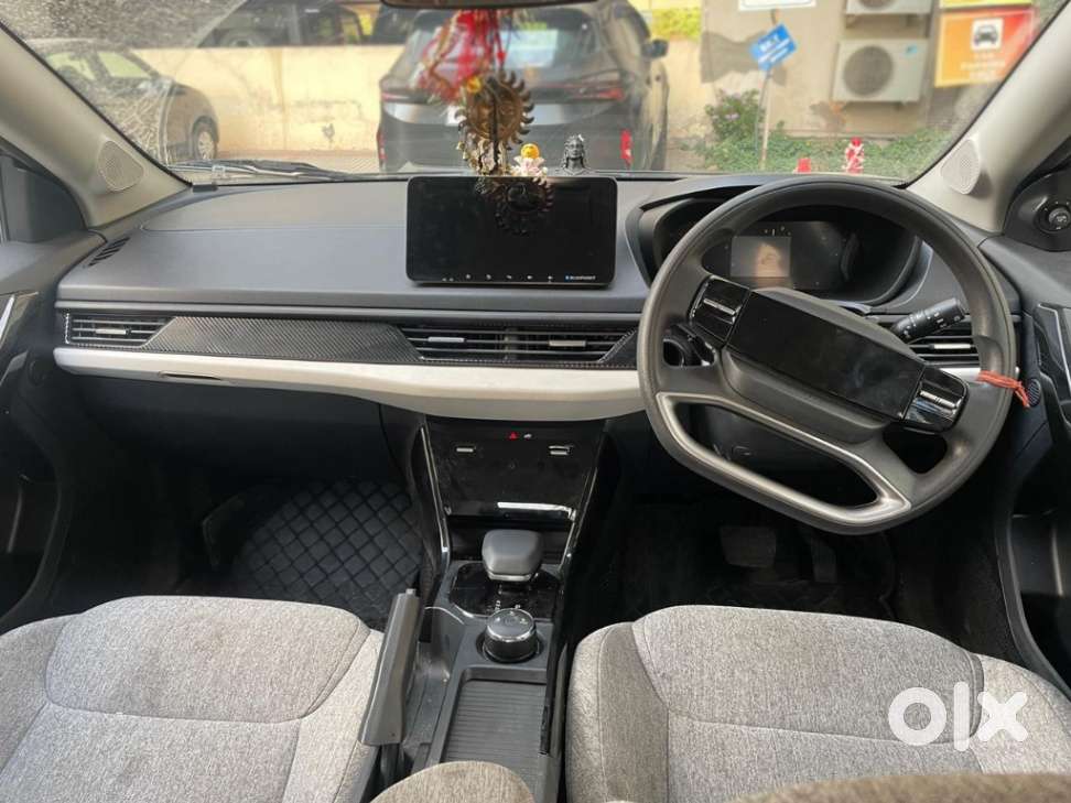 Tata Curvv Pure Plus S 1.2 Revotron Petrol 7dca, 2025, Petrol