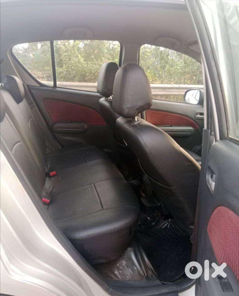 Maruti Suzuki Ritz Vdi Bs-iv, 2013, Diesel