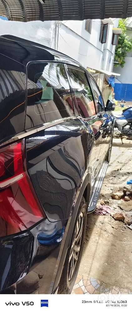 Mahindra Xuv700 2022 Diesel