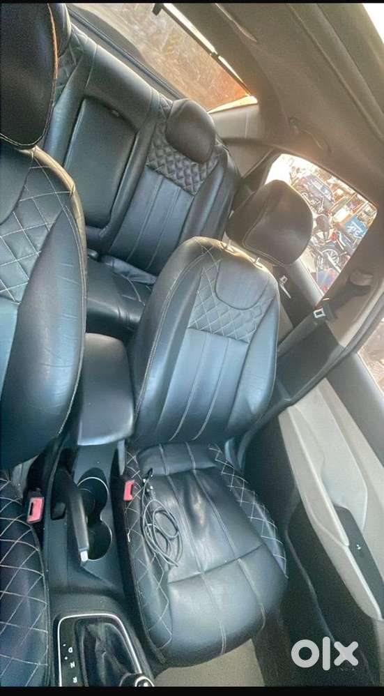 Hyundai Verna 2018 Diesel Good Condition Haryana Register