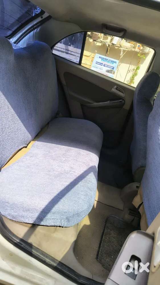 Tata Indica Vista 2009 Petrol