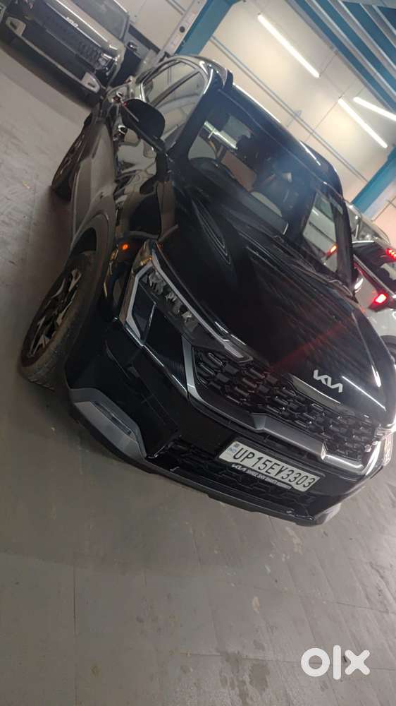 Kia Sonet Gtx Plus Turbo Dct, 2025, Petrol