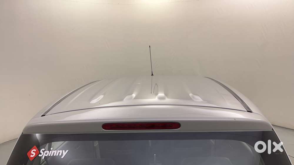 Maruti Suzuki Celerio Vxi, 2016, Petrol