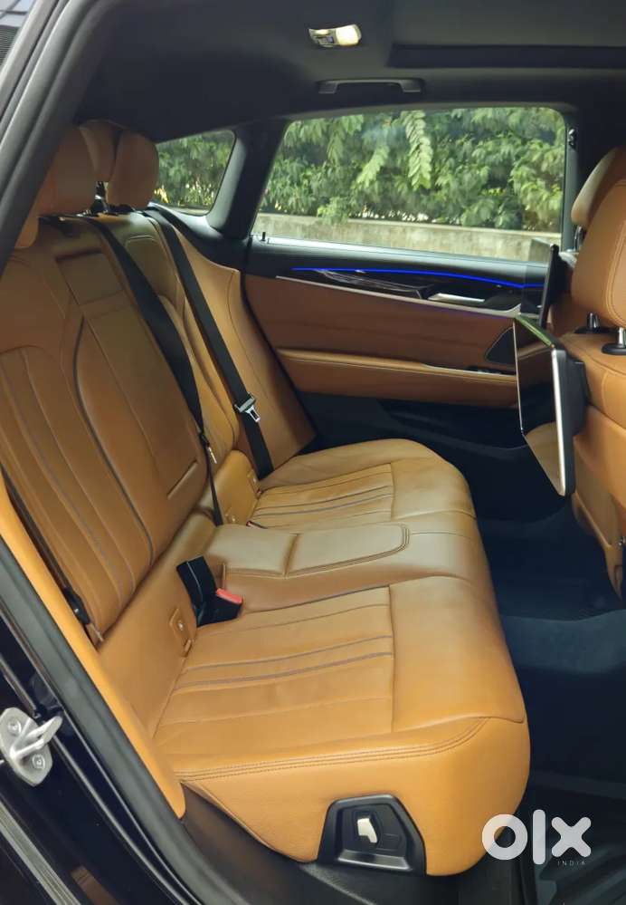 Bmw 6 Series Gt, 2023, Petrol
