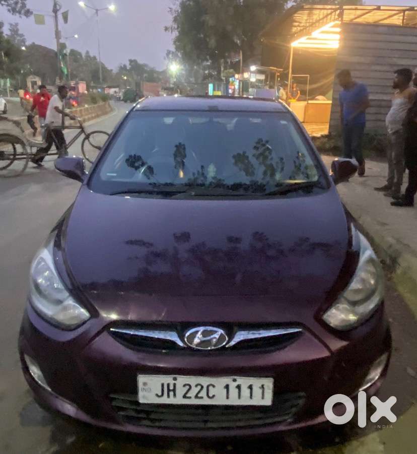 Verna With Vip Number 1111