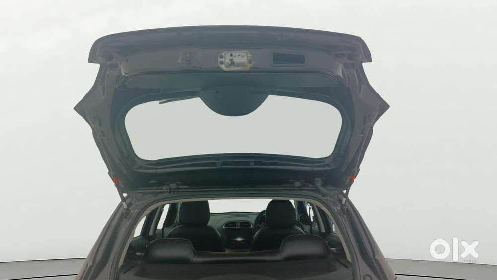 Tata Tiago Xza Plus, 2023, Petrol