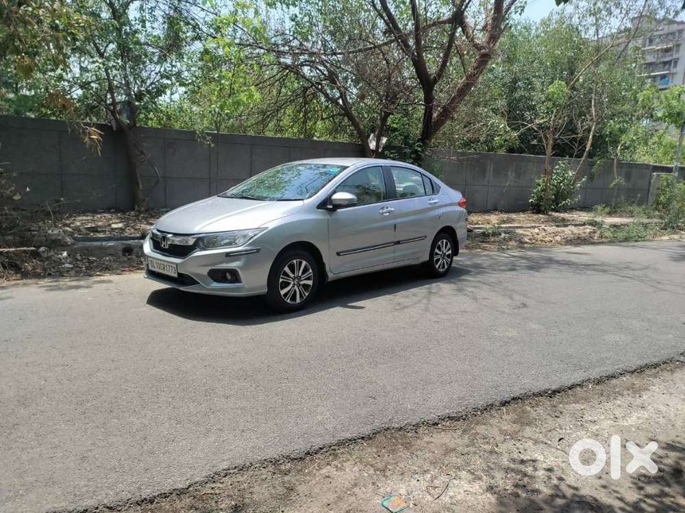 Honda City 1.5 V 5th Gen I-vtec Mt, 2022, Petrol
