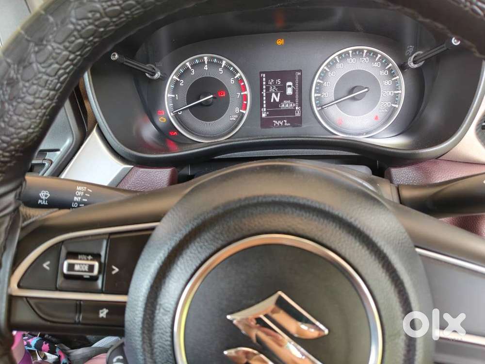 Fronx 1.2 Petrol Ags, Delta Plus