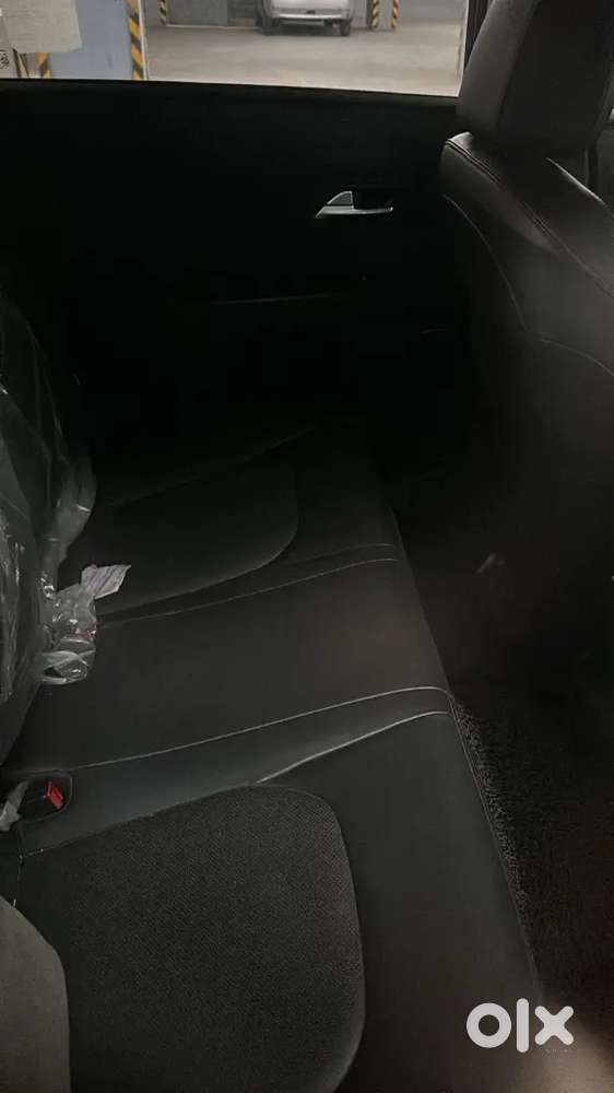 Hyndai Verna 1.5 Turbo Gdi Mt Sx(o)