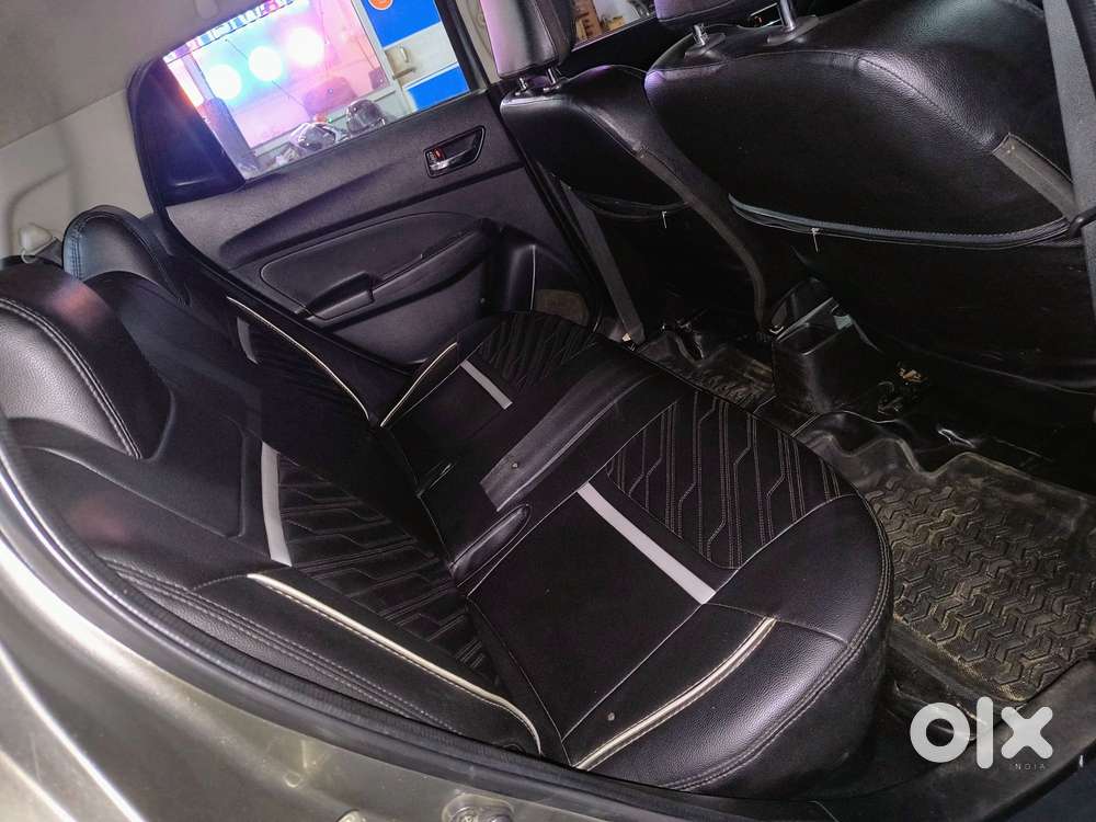 Maruti Suzuki Swift 1.2 Vxi Deca Limited Edition, 2024, Petrol