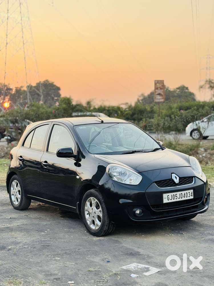 Renault Pulse