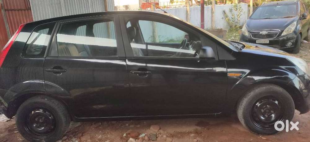 Ford Figo 1.4 Duratorq Diesel Exi, 2011, Diesel