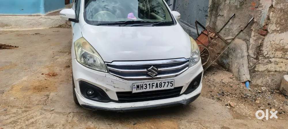 Maruti Ertiga Vdi 2018