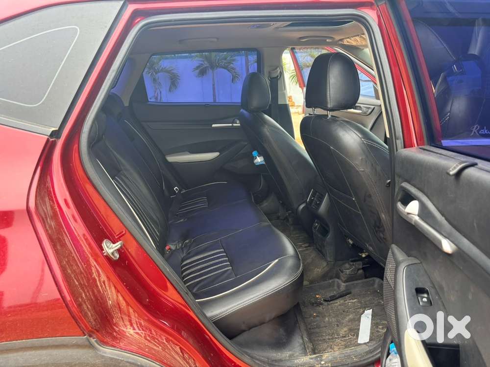 Kia Seltos Petrol Well Maintained