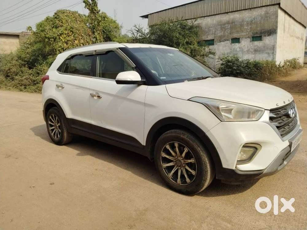 Hyundai Creta 1.4 E Plus Crdi, 2018, Diesel