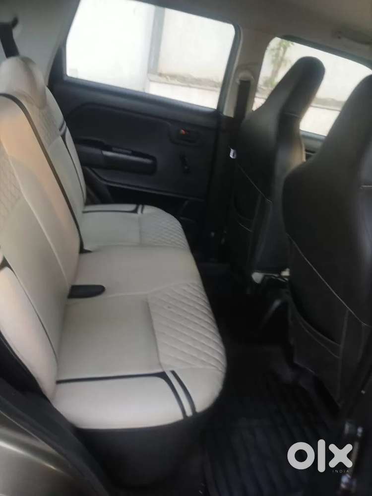 Maruti Suzuki Wagon R 2010-2012 Lxi Cng, 2021, Cng & Hybrids
