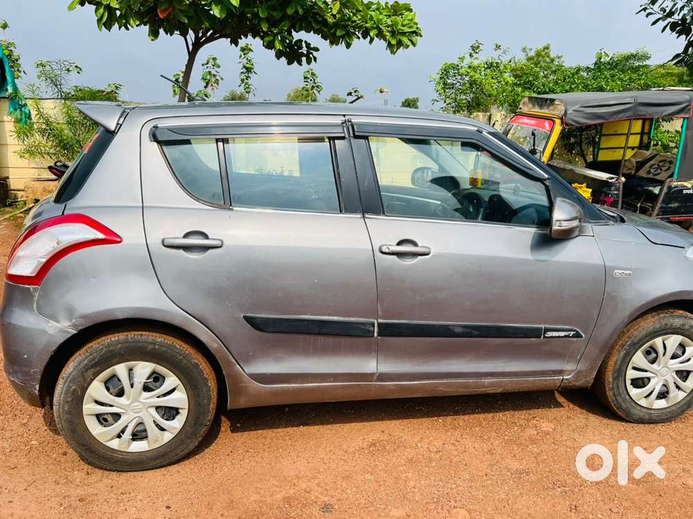 Maruti Swift Vdi 2014