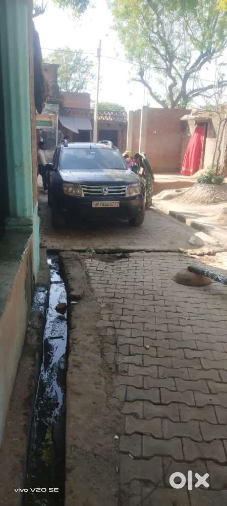 Renault Duster 2013