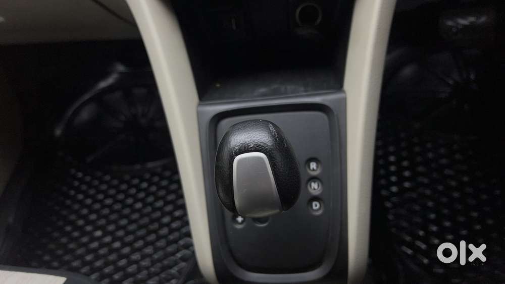 Maruti Suzuki Celerio Zxi(o) Amt, 2017, Petrol