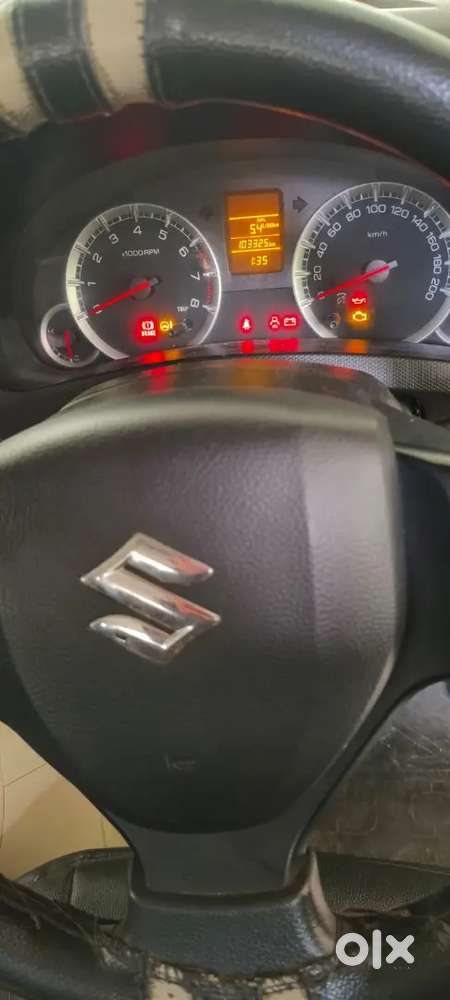 Maruti Suzuki Dzire 2014 Petrol Good Condition