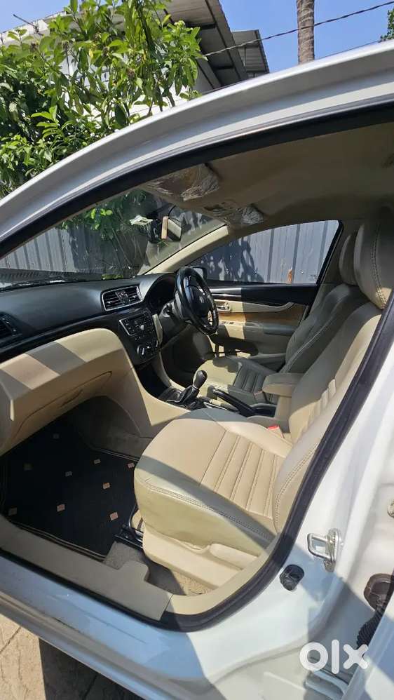 Maruti Suzuki Ciaz 2018