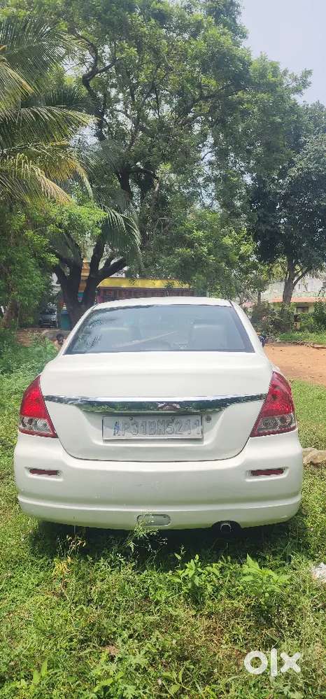 Maruti Suzuki Swift 2011 Life Upto 2031 Insurance 1 Year