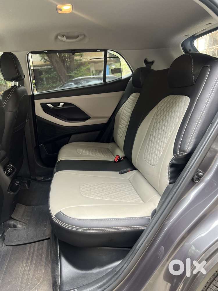 Hyundai Creta 1.5 S Plus Knight Petrol, 2020, Petrol