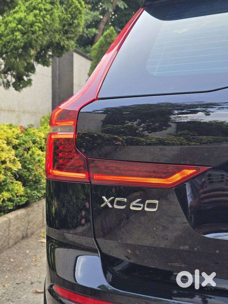 Volvo Xc60 2.0 B5 Ultimate, 2025, Petrol