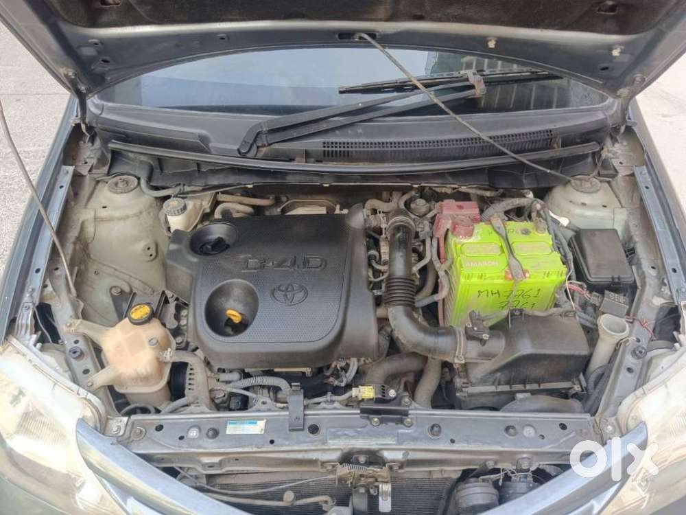 Toyota Etios 2013-2014 Gd, 2014, Diesel