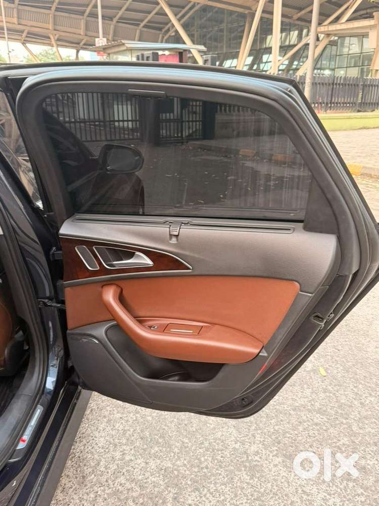 Audi A6 1.8 35 Tsi Matrix S-line