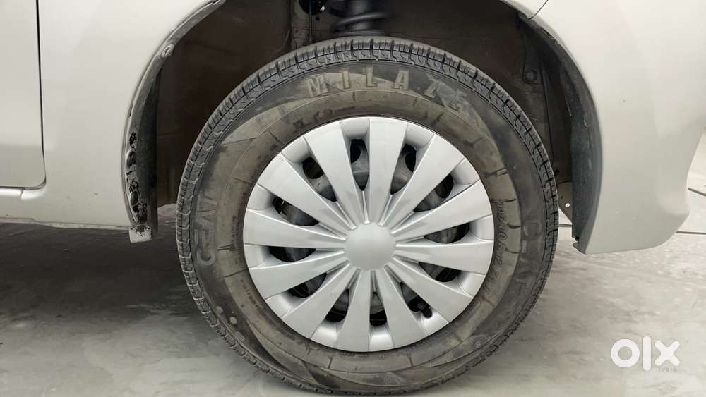 Maruti Suzuki Alto 800 2012-2016 Vxi, 2017, Petrol