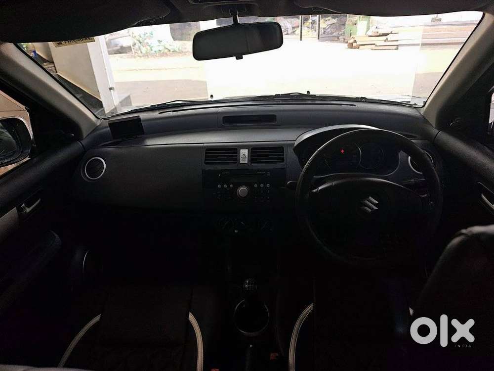 Maruti Suzuki Swift Dzire Vdi (o), 2011, Petrol