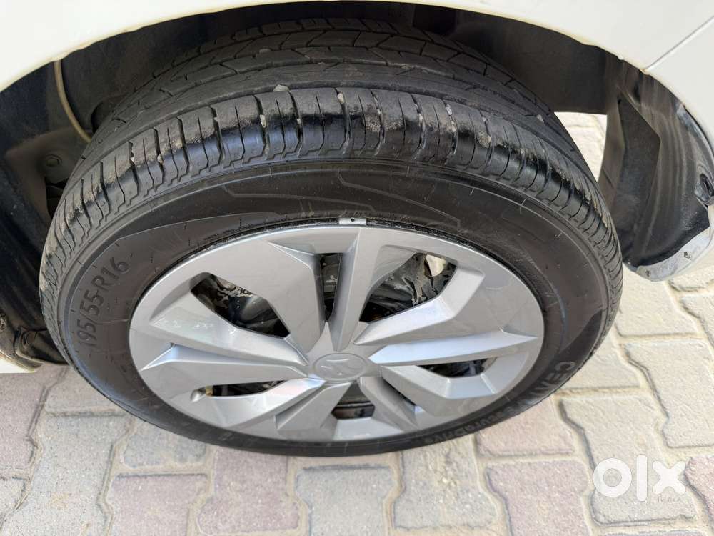 Maruti Suzuki Swift 1.2 Vxi (o), 2021, Cng & Hybrids