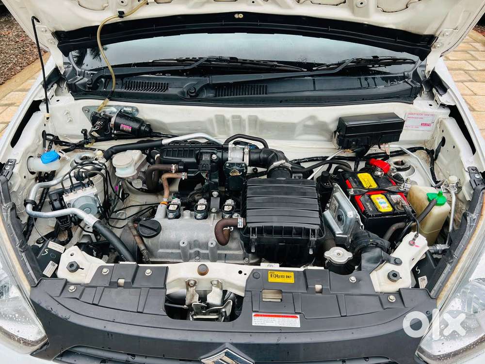 Maruti Suzuki Alto 800 0.8 Lxi (o), 2022, Petrol