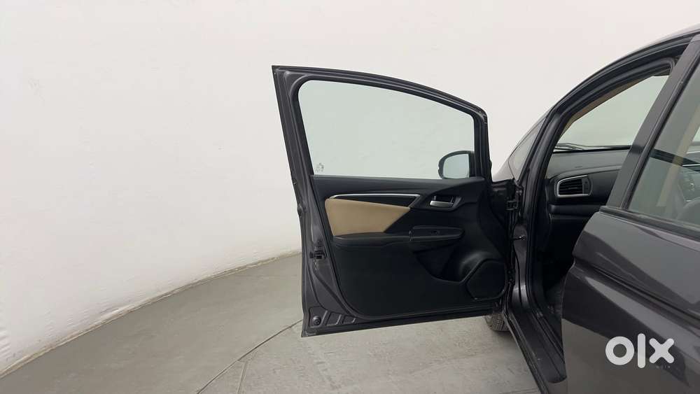 Honda Jazz [ ] 1.2 V I-vtec Mt, 2018, Petrol