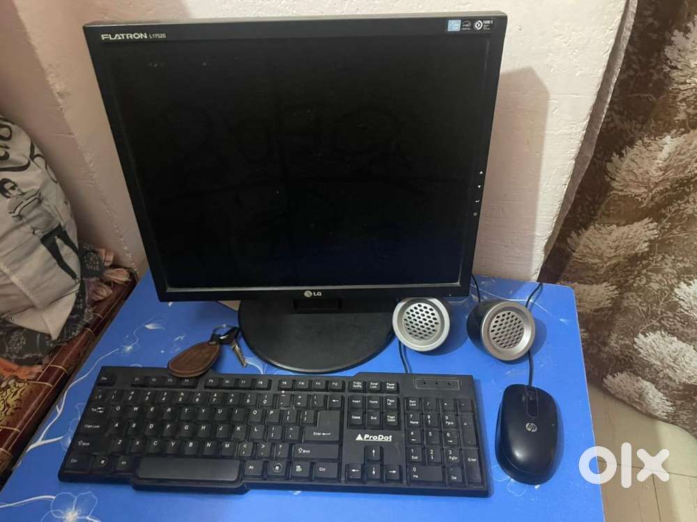 Computer full setep - Computers & Laptops in Govind Puri, Jaipur ...
