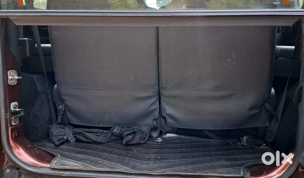 Mahindra Thar Lx Hard Top Petrol Mt 4wd, 2022, Petrol